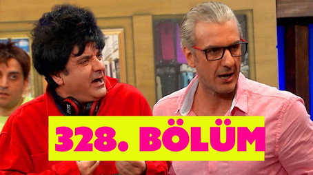 Güldür Güldür Show Сезон 11