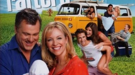 Season 3 (2010) - Season 3 poster and promotional image