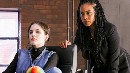 Friend or Foe (2022) - Episode 22 poster and promotional image
