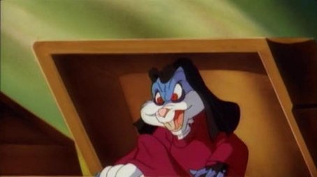 Toons From the Crypt (1992) - Episode 8 poster and promotional image