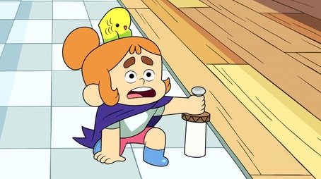 Kelsey the Worthy (2020) - Episode 29 poster and promotional image