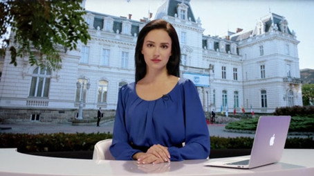 Servitore del popolo Stagione 2