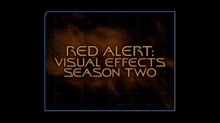 Red Alert: Visual Effects (Season 2) (2004) - Episode 19 poster and promotional image