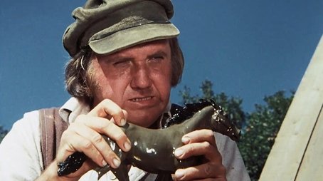 The Voice of Tinker Jones (1974) - Episode 11 poster and promotional image