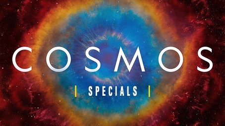 Specials (2014) - Season 0 poster and promotional image