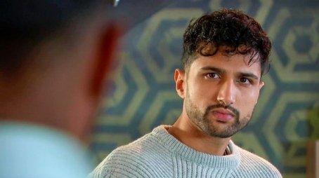 #Hollyoaks (2021) - Episode 241 poster and promotional image