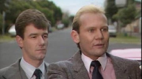 Episode 505 (1984) - Episode 153 poster and promotional image