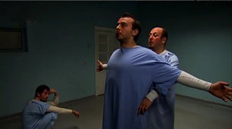 Fidye (2011) - Episode 4 poster and promotional image