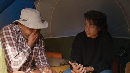 Warning from Wuhan & Cuban Hostage Crisis (2020) - Episode 4 poster and promotional image