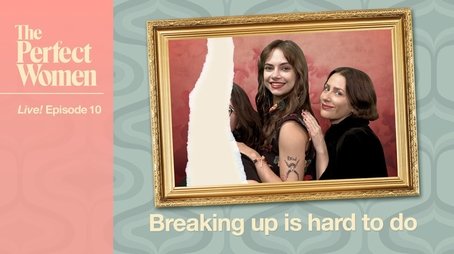 Breaking Up Is Hard To Do (2021) - Episode 10 poster and promotional image