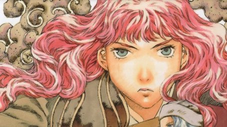 A Great Distance in the Wind, the Sky at Dawn (2002) - Season 3 poster and promotional image