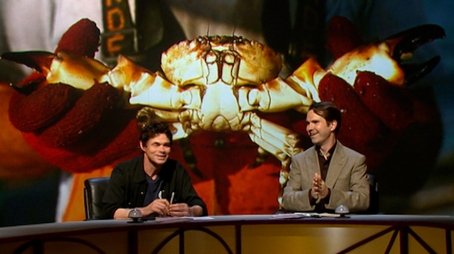 Food (2009) - Episode 12 poster and promotional image