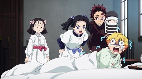 Hashira Meeting