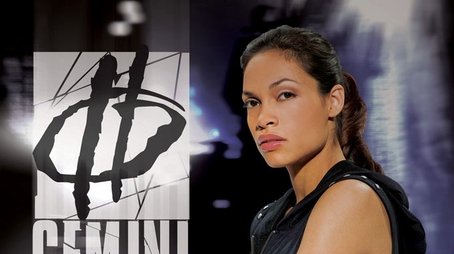 Gemini Division (2008) poster