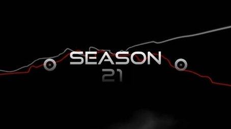 Season 21 (2021) - Season 21 poster and promotional image