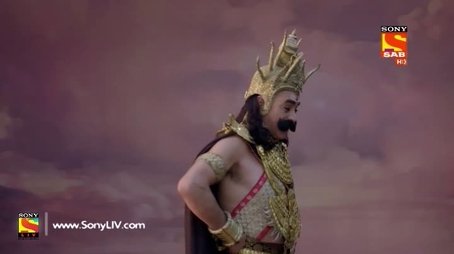 The Ramleela Performance (2017) - Episode 63 poster and promotional image