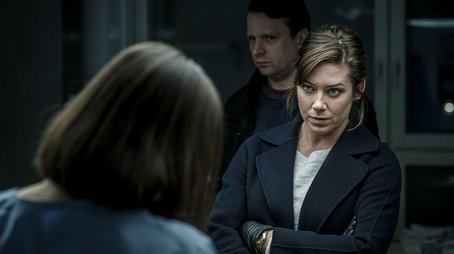 The Fall Guy (2020) - Episode 2 poster and promotional image