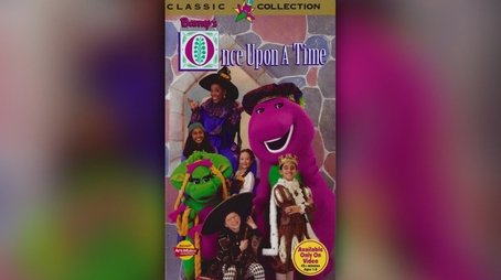 Once Upon A Time (1996) - Episode 10 poster and promotional image