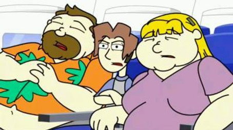 Ctrl+Alt+Del: The Animated Series Сезон 2