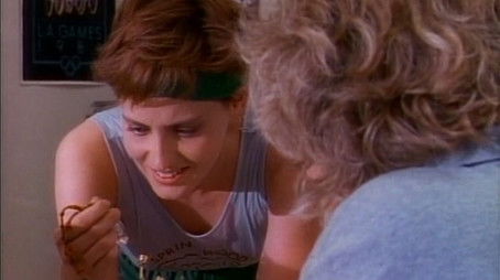 Killer Instinct (1988) - Episode 3 poster and promotional image