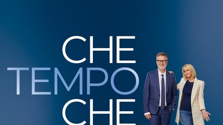 Che tempo che fa (2003) poster