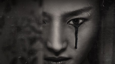 Infamy (2019) - Season 2 poster and promotional image