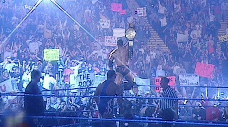 SmackDown 111 (2001) - Episode 39 poster and promotional image