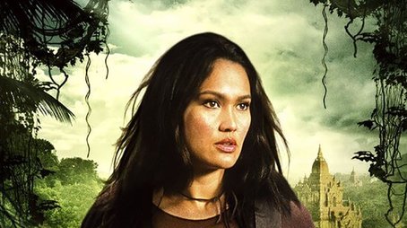 Relic Hunter (1999) poster