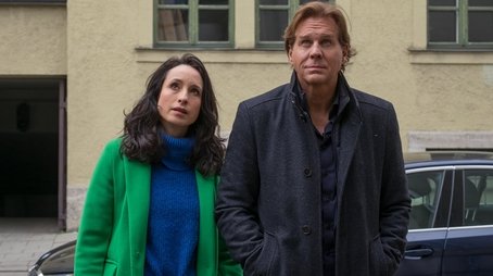 Episode 1 (2024) - Episode 1 poster and promotional image