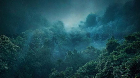 Rainmakers (2025) poster