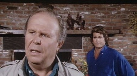 That's Our Dad (1986) - Episode 5 poster and promotional image