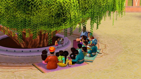 The Case of the Moving Day Meddler (2020) - Episode 22 poster and promotional image