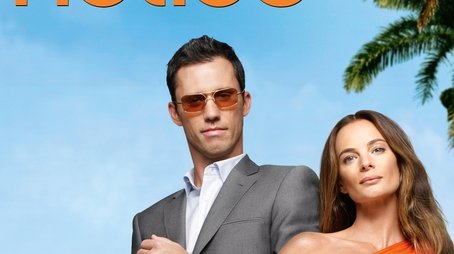 Season 2 (2008) - Season 2 poster and promotional image