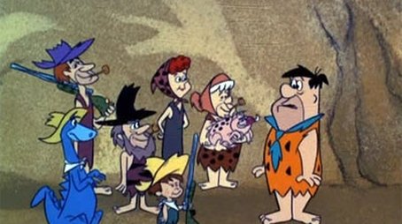 The Hatrocks and the Gruesomes (1965) - Episode 19 poster and promotional image