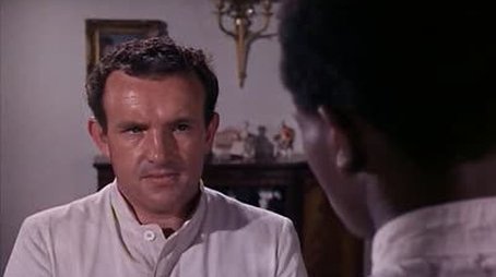The Whisper (1968) - Episode 16 poster and promotional image