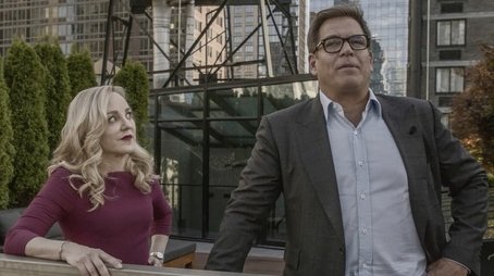 Bull Undone (2021) - Episode 3 poster and promotional image