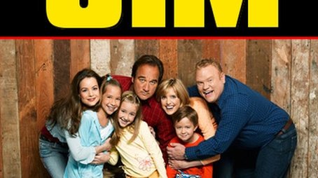 Season 8 (2008) - Season 8 poster and promotional image