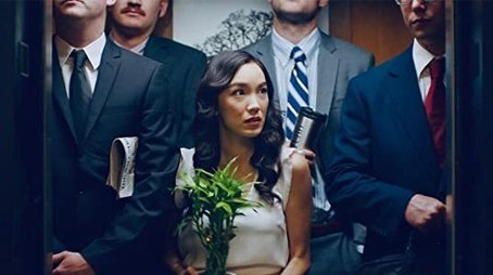 Welcome (2020) - Episode 1 poster and promotional image