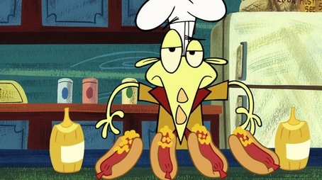 Tree Hugger (2005) - Episode 11 poster and promotional image
