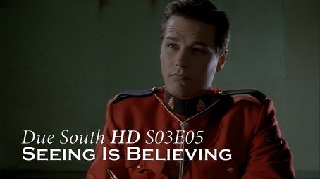 Seeing Is Believing (1997) - Episode 5 poster and promotional image