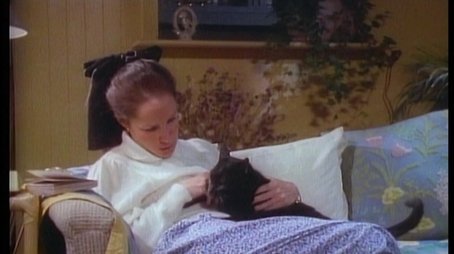 Cat and Mouse (1989) - Episode 24 poster and promotional image