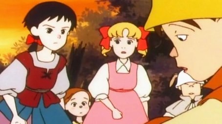 Peter Can't Fly (1989) - Episode 31 poster and promotional image