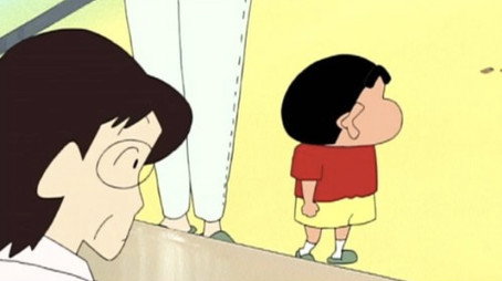 Shin Chan 시즌 3