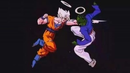 Dragon Ball Z75