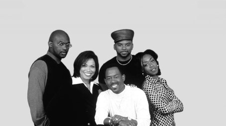 Season 4 (1995) - Season 4 poster and promotional image