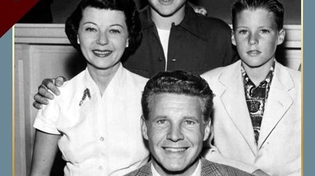 Season 2 (1953) - Season 2 poster and promotional image