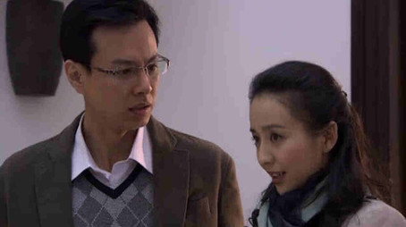 唐山大地震 Сезон 1