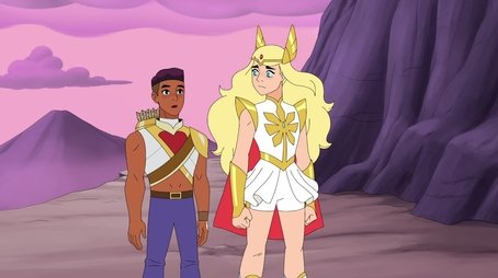 System Failure (2018) - Episode 6 poster and promotional image