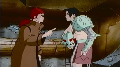 The Suspended Village (1994) - Episode 6 poster and promotional image