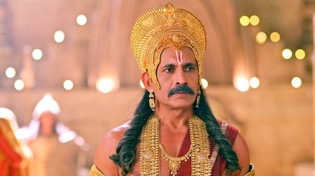 Udandta Ki Seema (2024) - Episode 256 poster and promotional image
